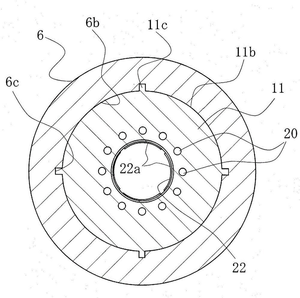 Sealing device