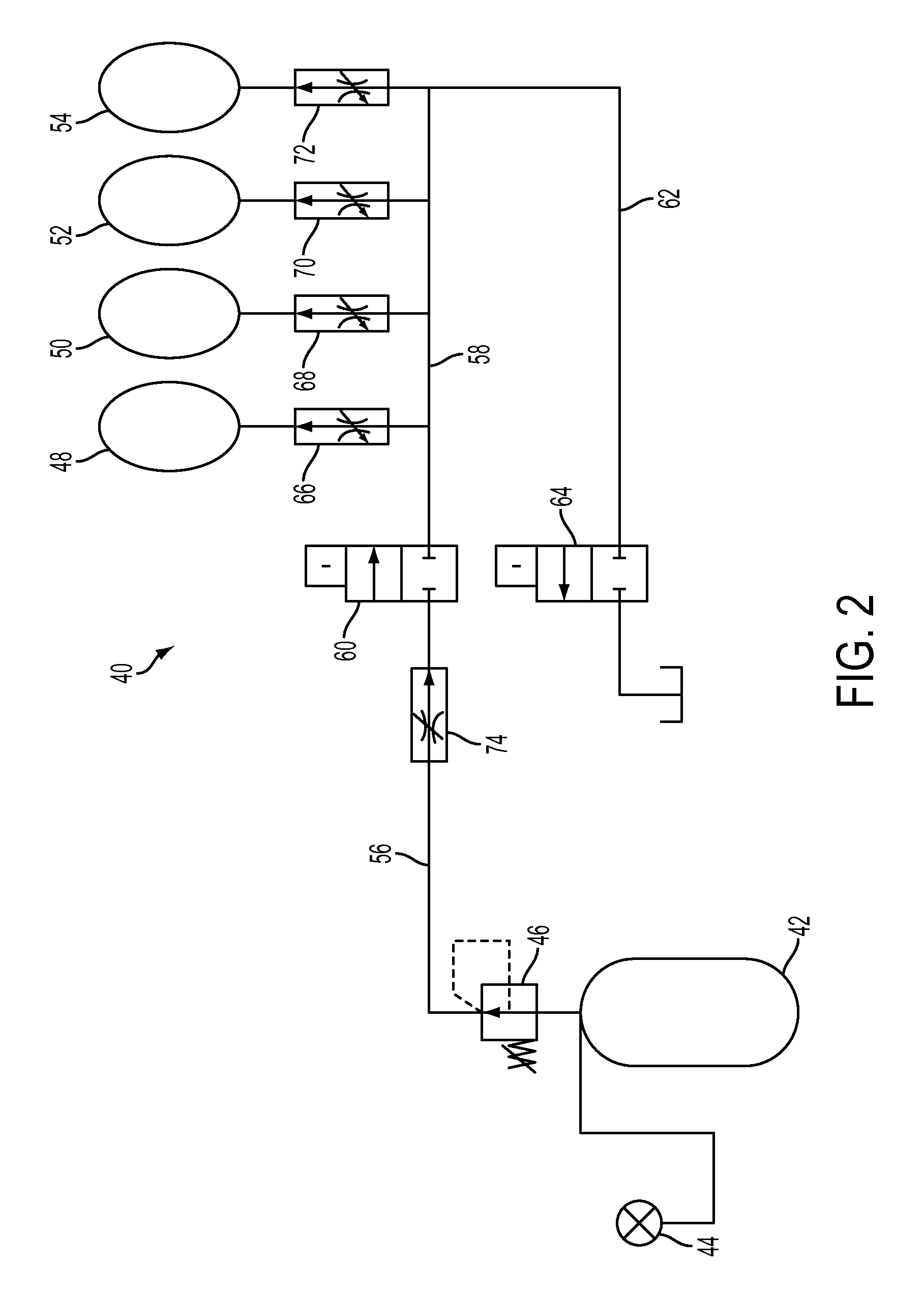 Method of and apparatus for bouyancy compensation for divers