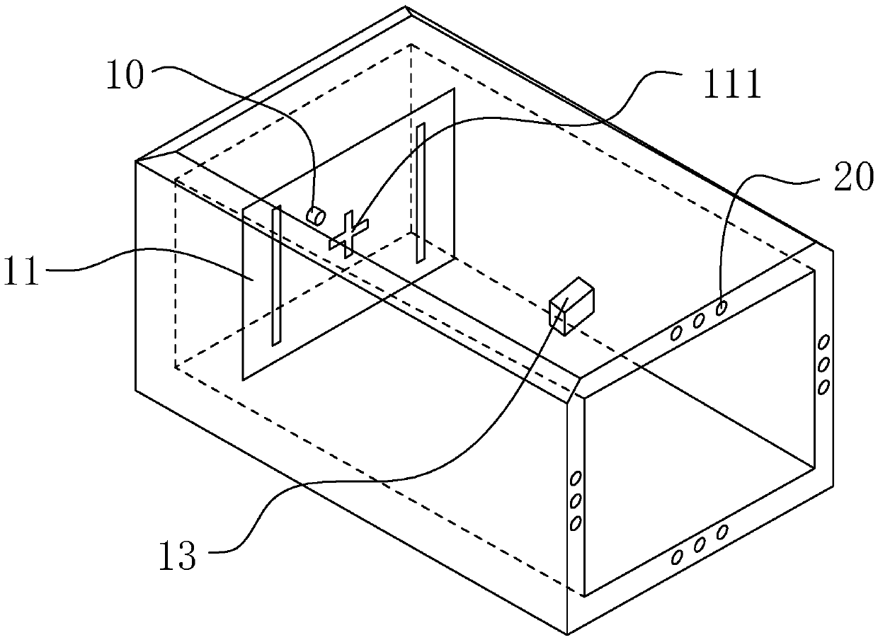 Intelligent full-automatic automobile headlamp detector