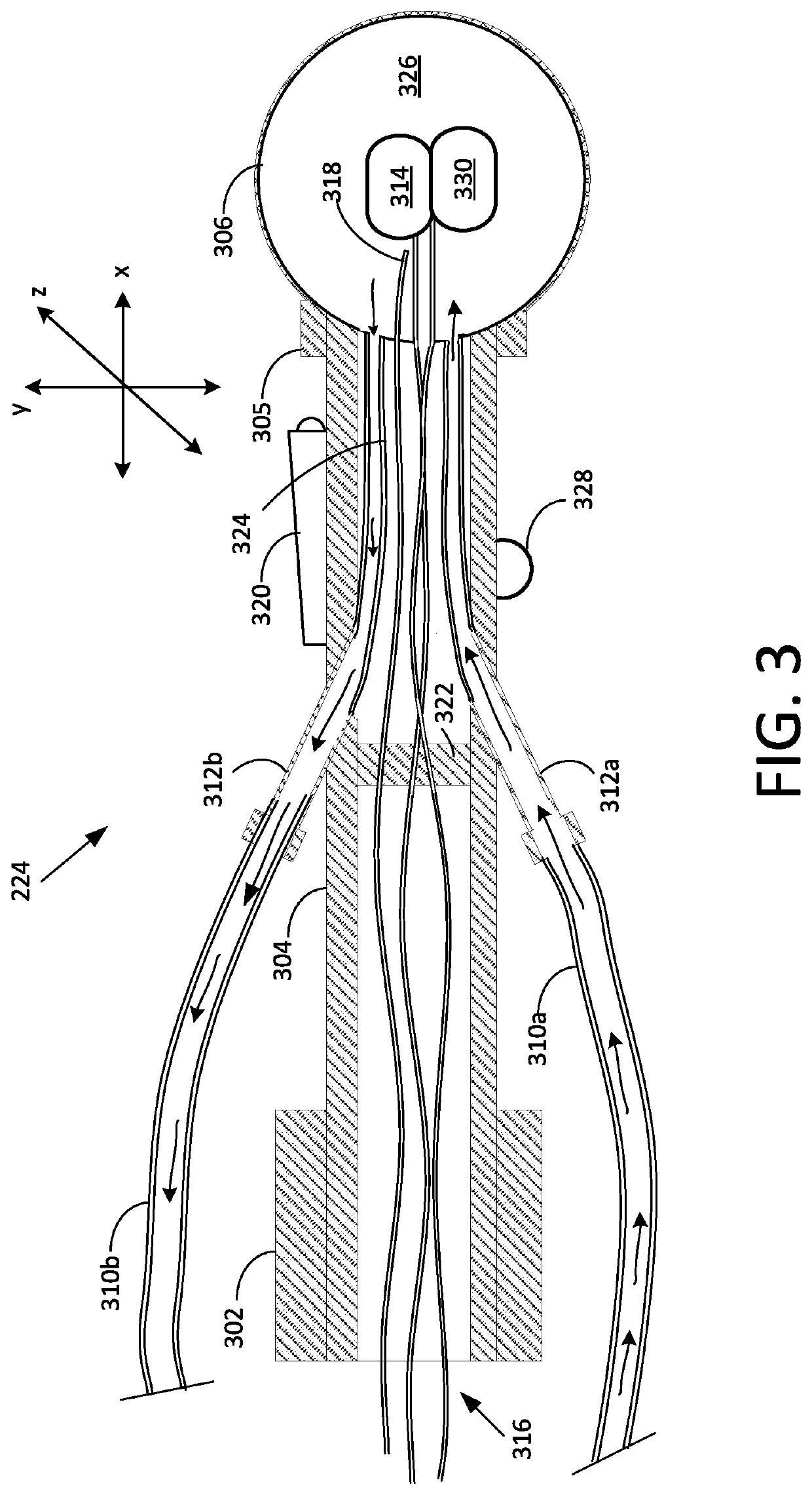 Robotic intraoperative radiation therapy