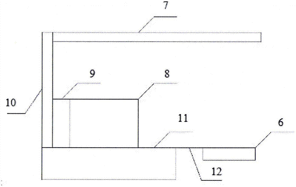 Multifunctional integrated infusion whole-process auxiliary box