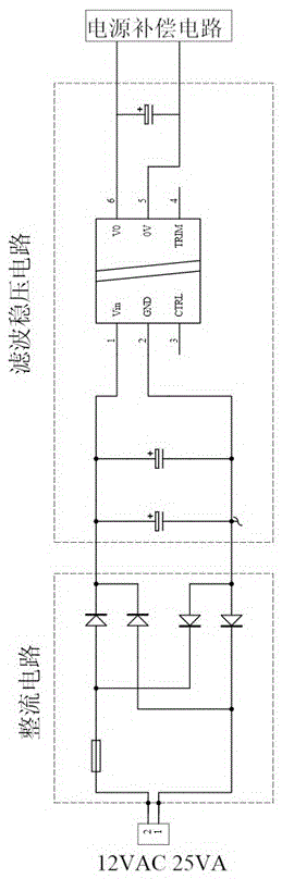 Feeding system and method of steel rail profile modeling grinder