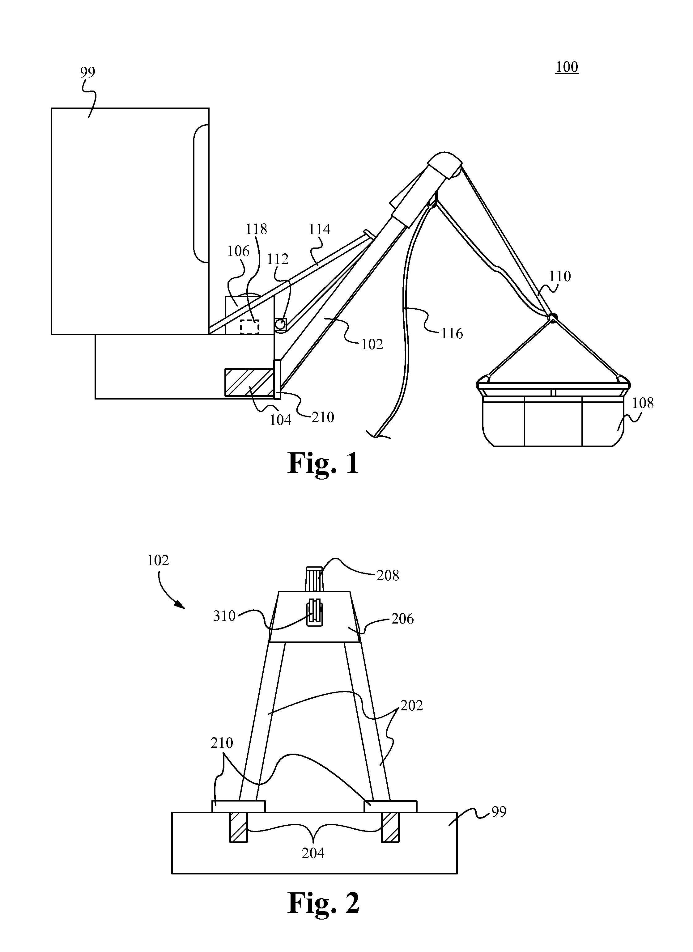 Victim retrieval system, method and apparatus