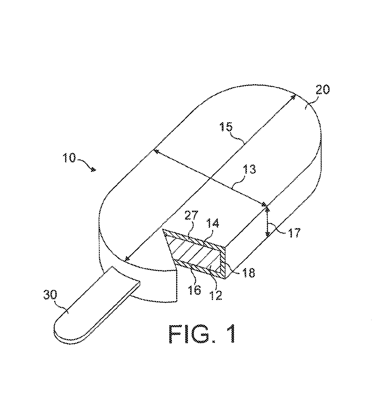 Reduced-fat chocolate coatings formed by spraying