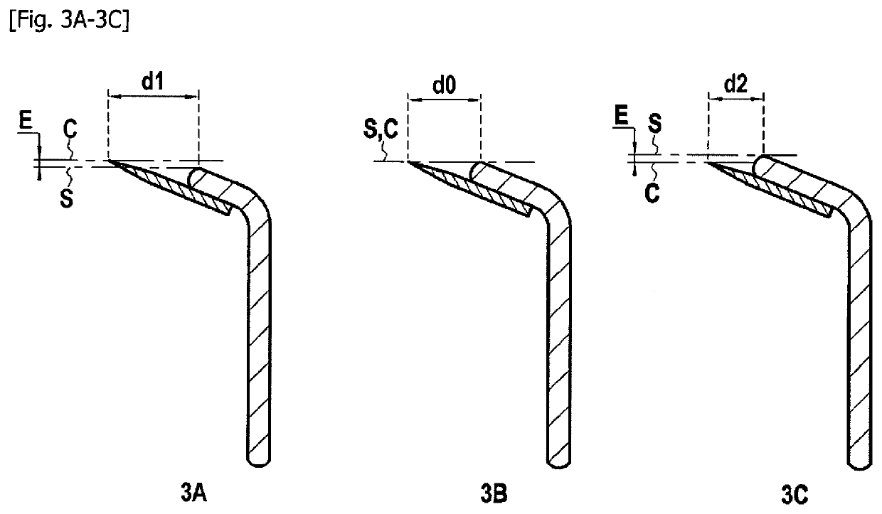 Razor cartridge