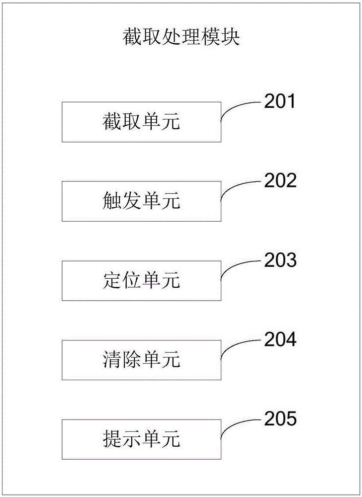 Audio capture method and device