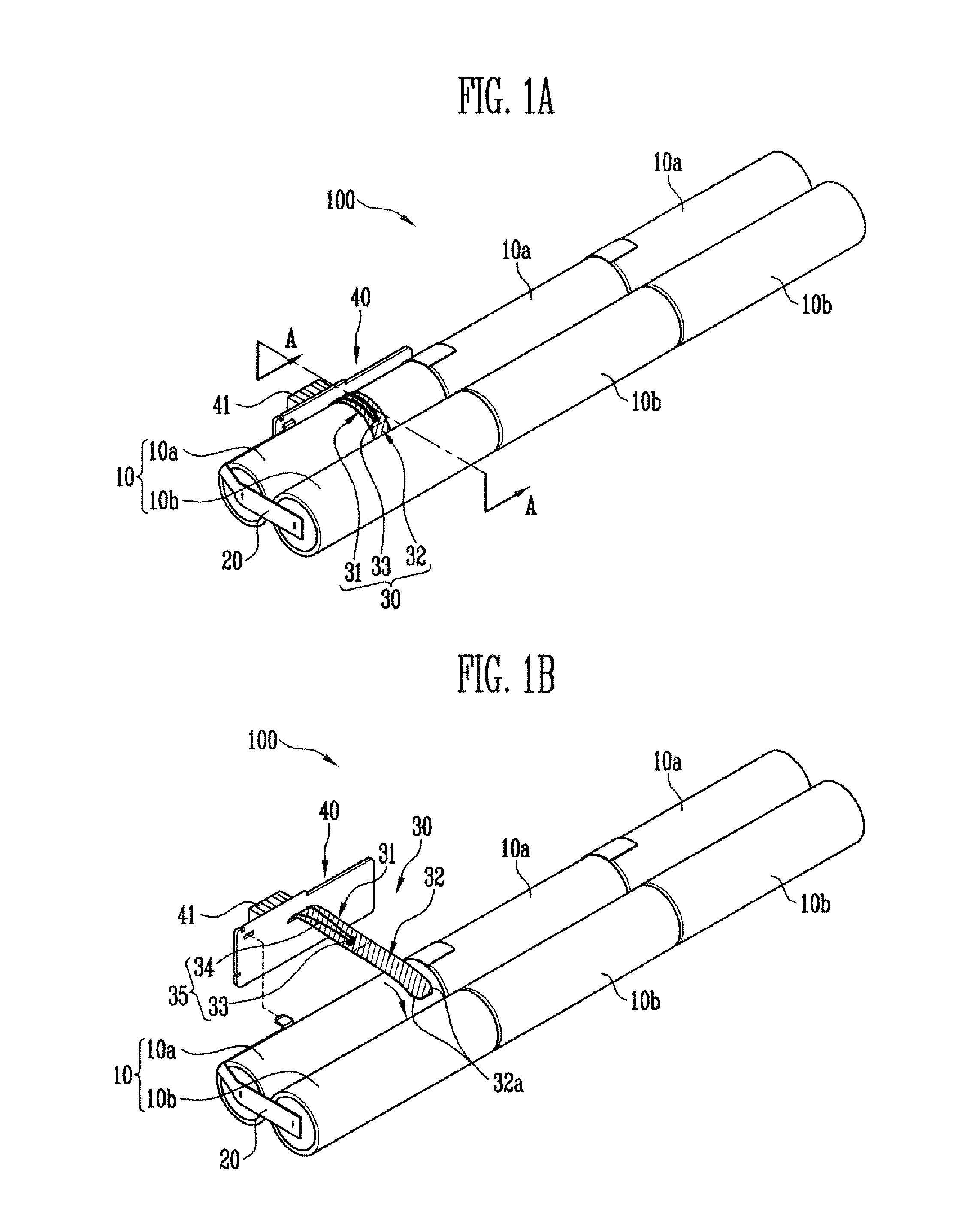 Battery Pack