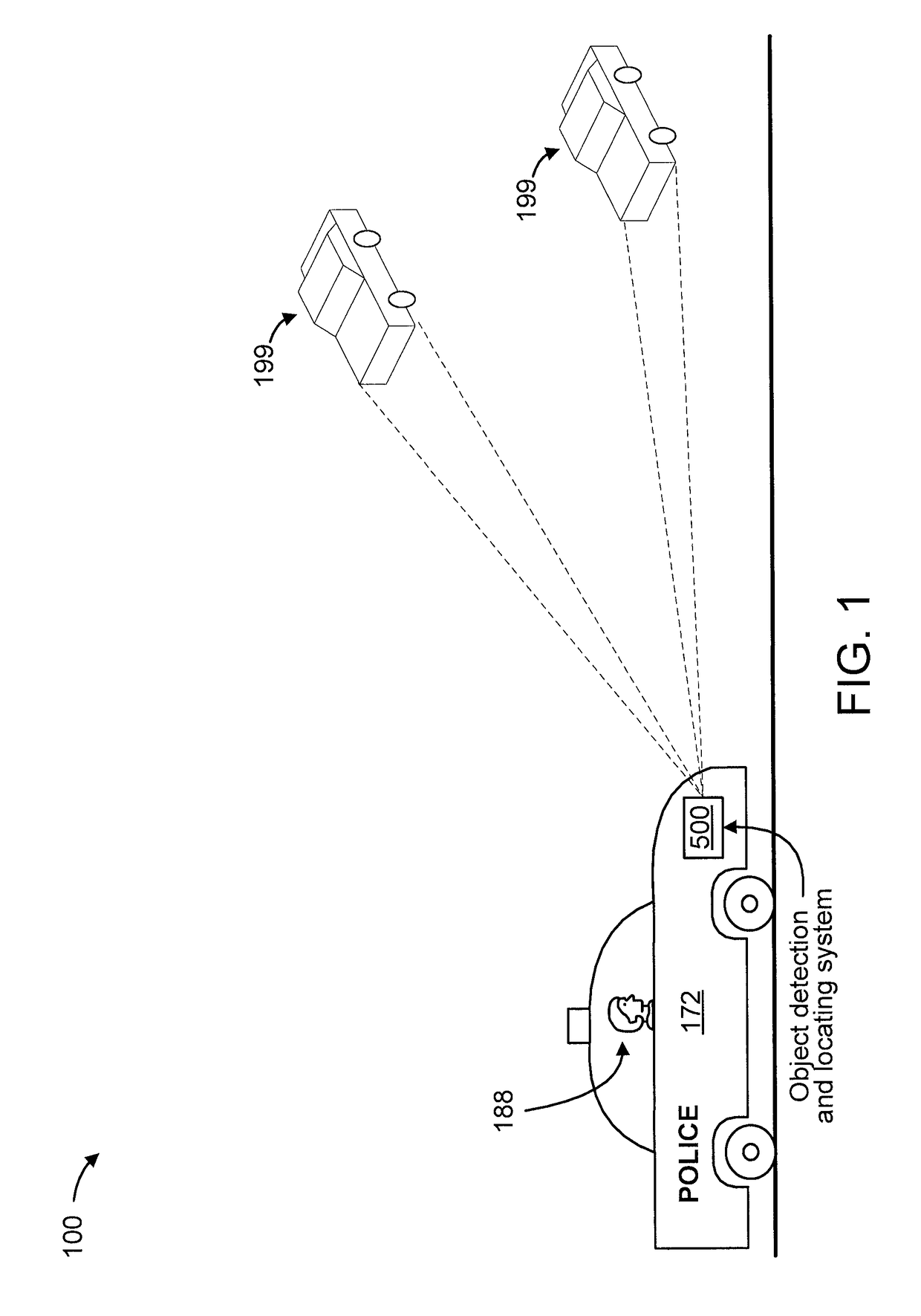 Advanced driver-assistance system