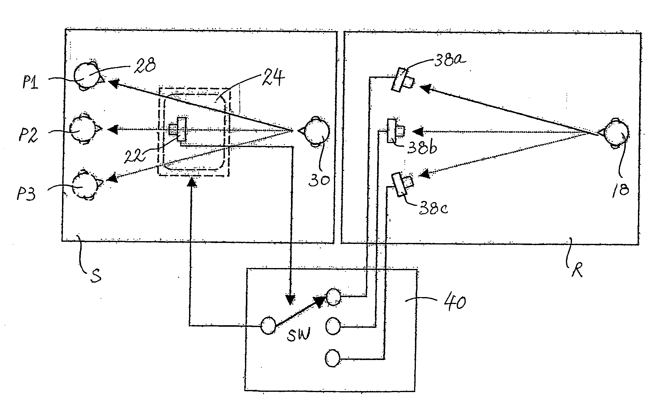 Display system and method