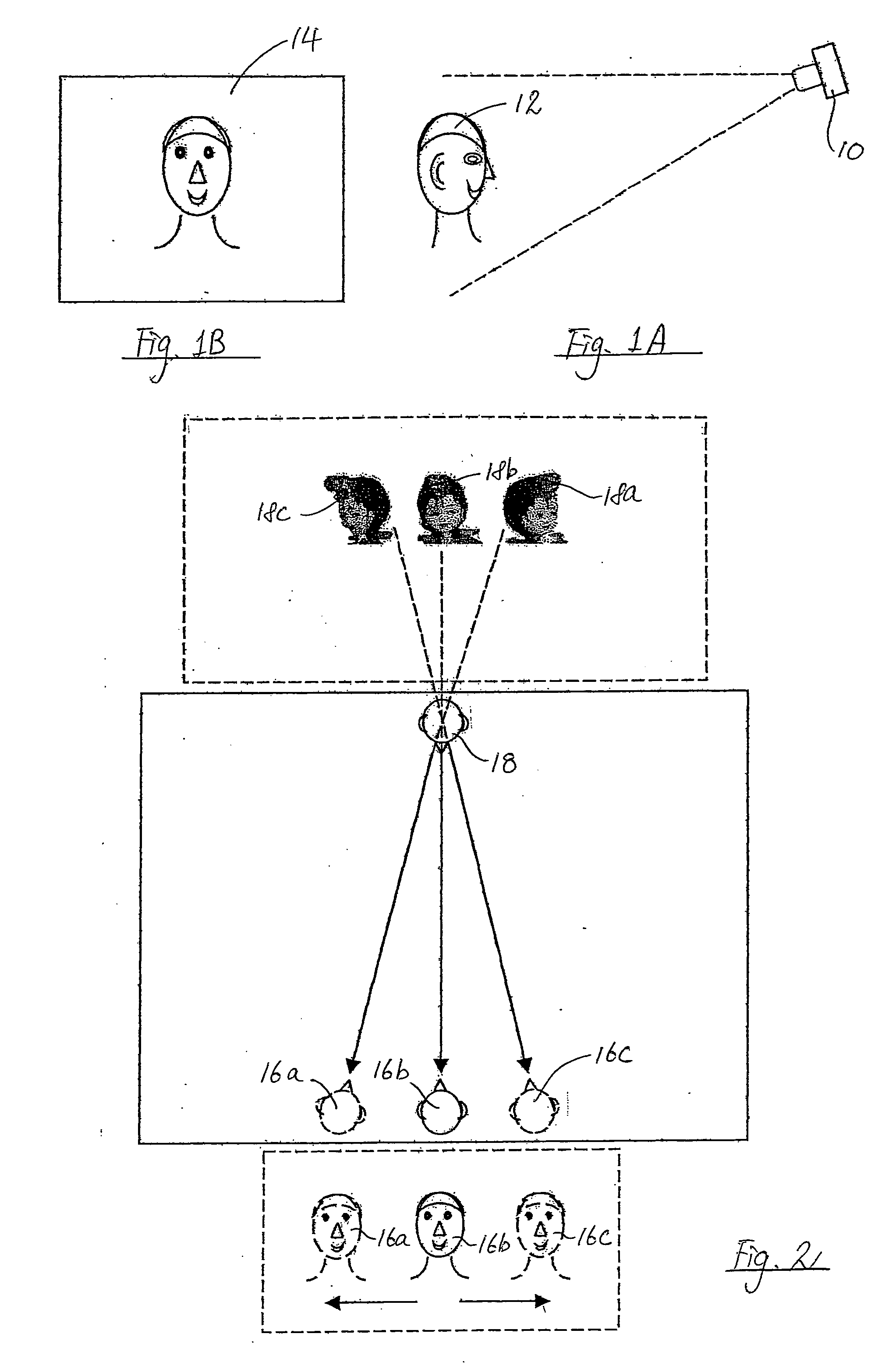 Display system and method