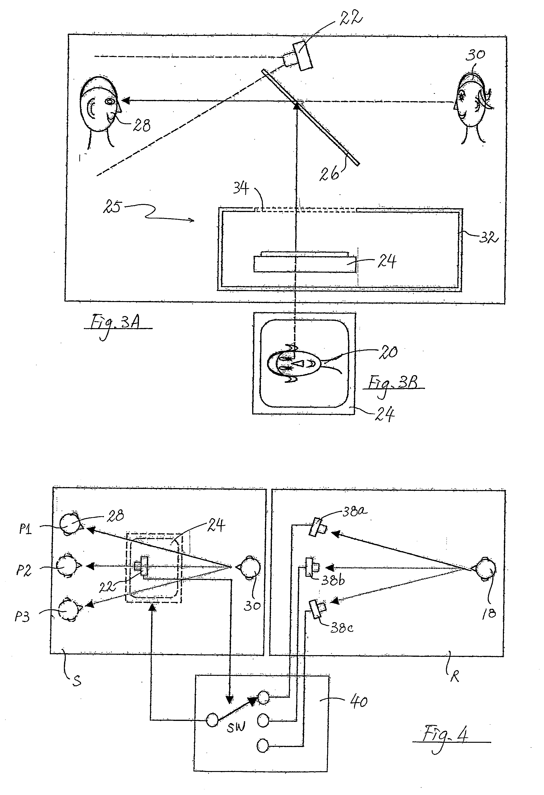 Display system and method