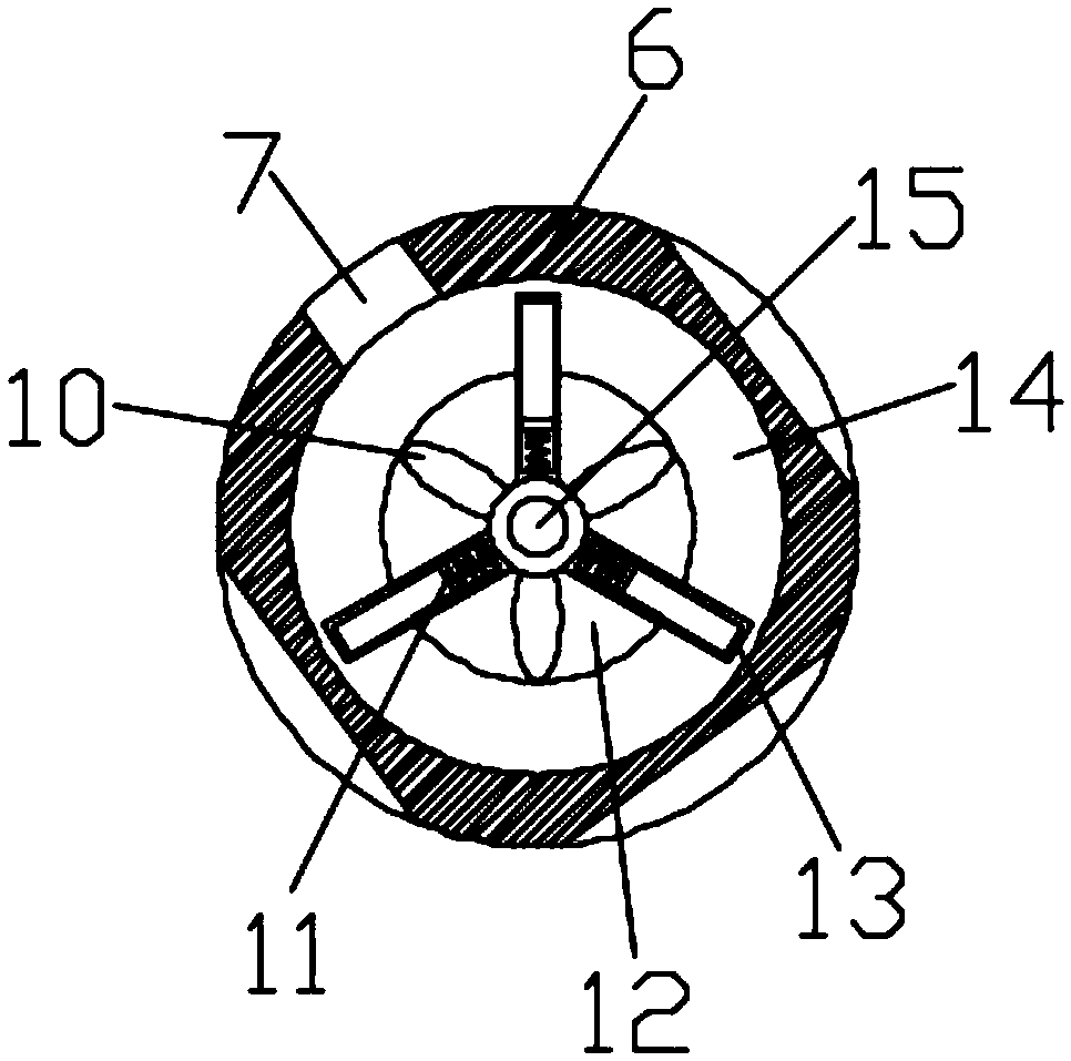 Magnetic adjustment type upper suspension window