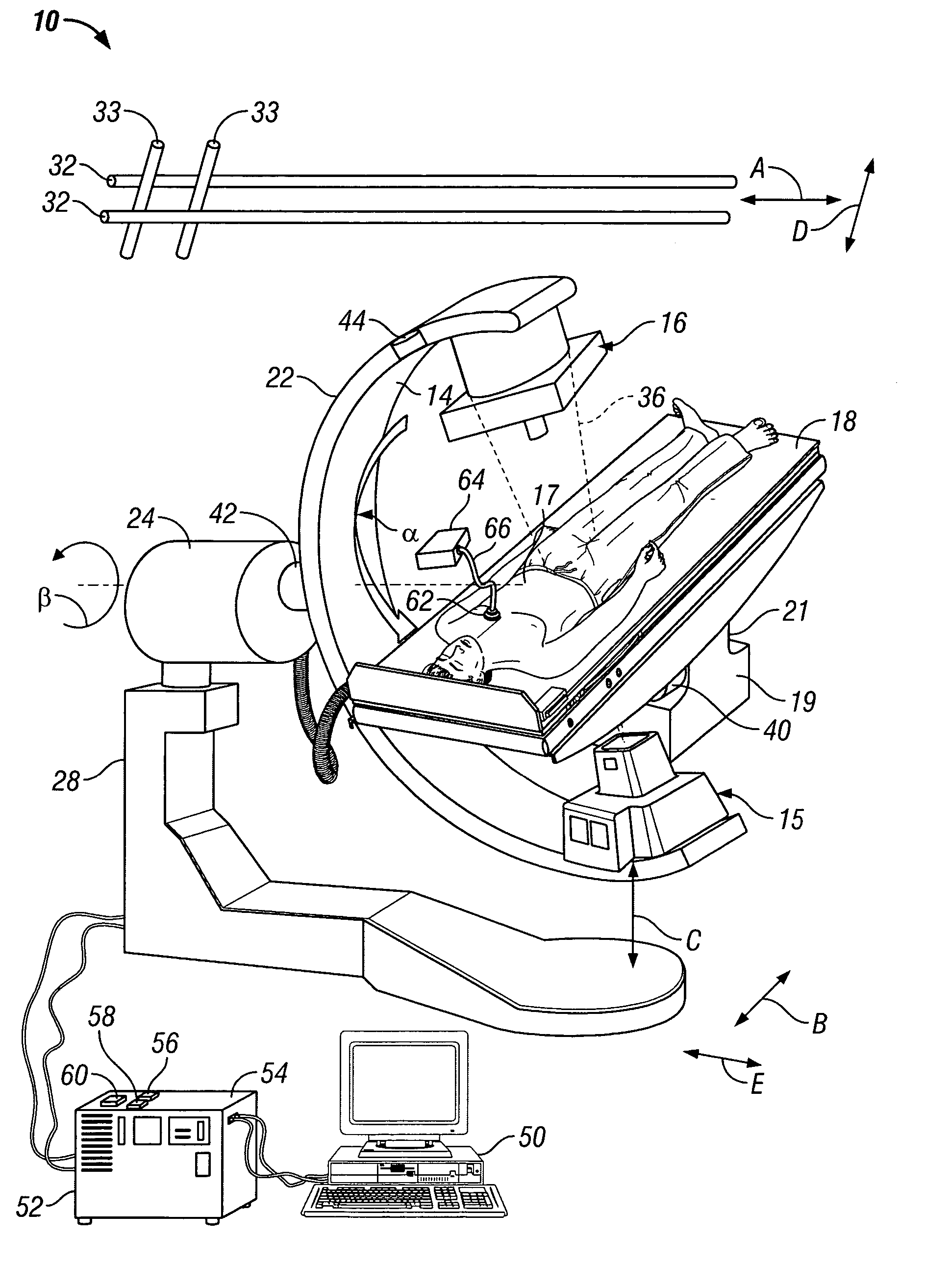 Methods and systems for multi-modality imaging