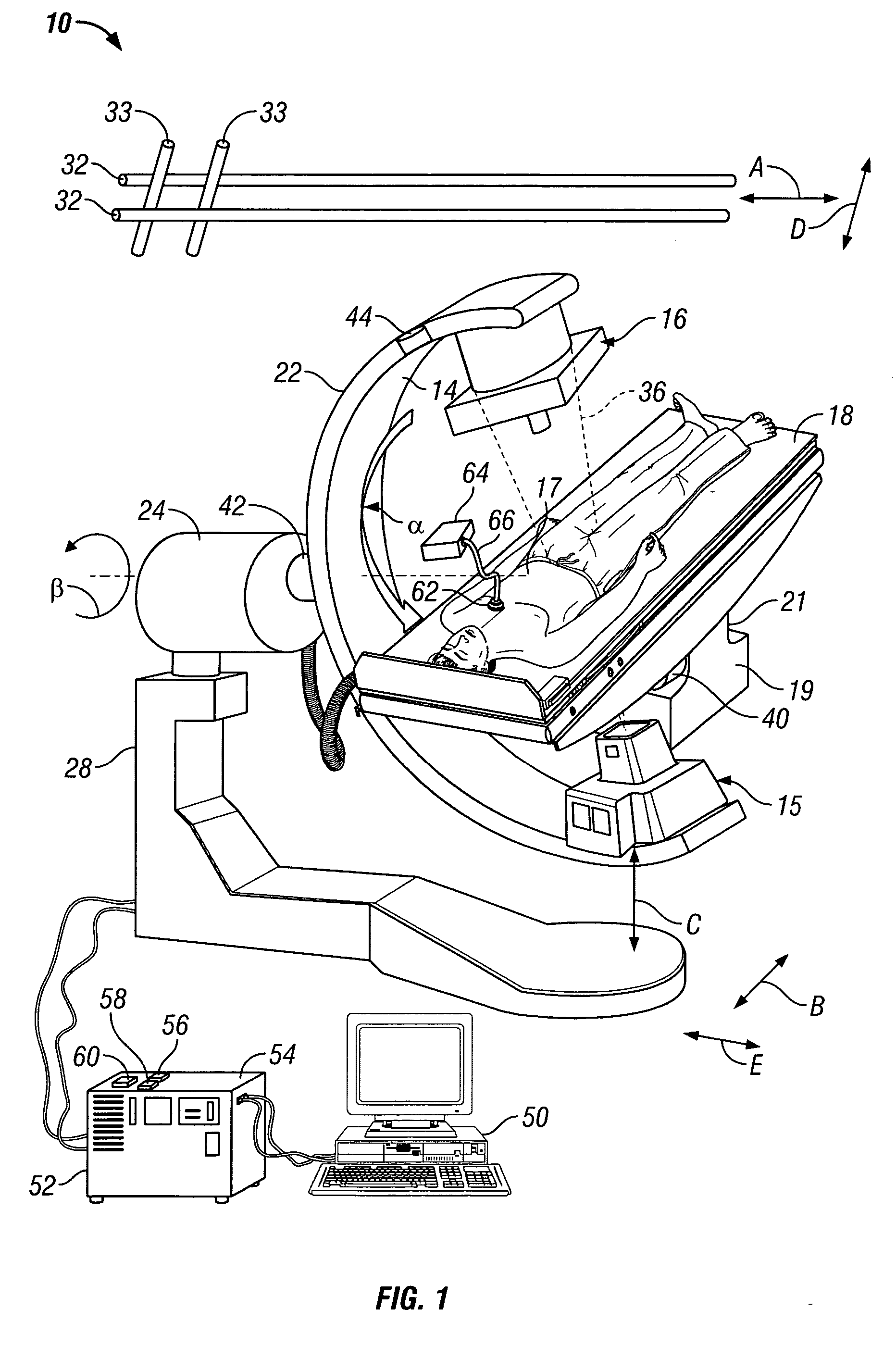 Methods and systems for multi-modality imaging