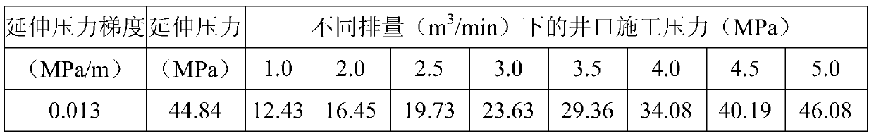 A CO suitable for tight oil and gas reservoirs  <sub>2</sub> Foam Fracturing Methods