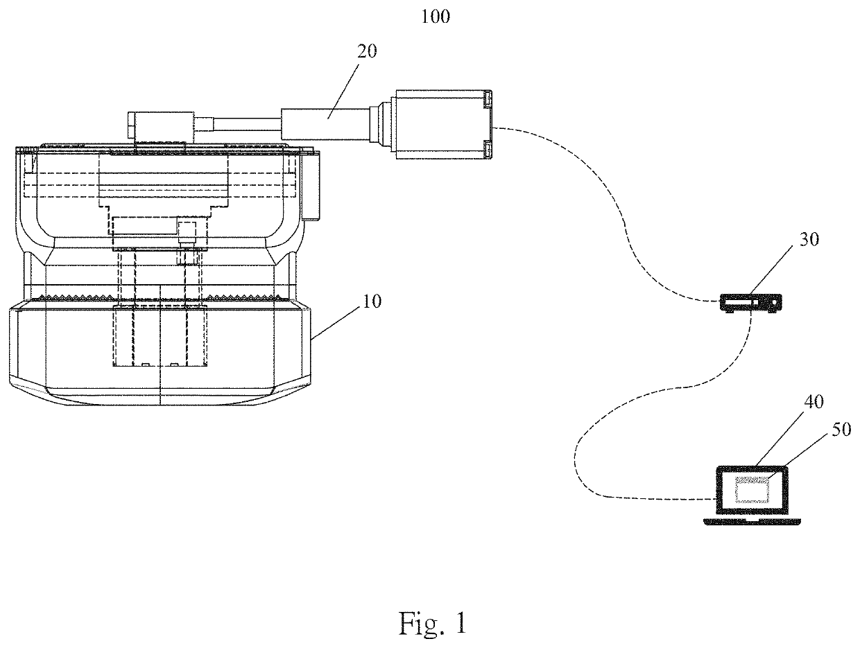 Focused ultrasound device and method for dermatological treatment