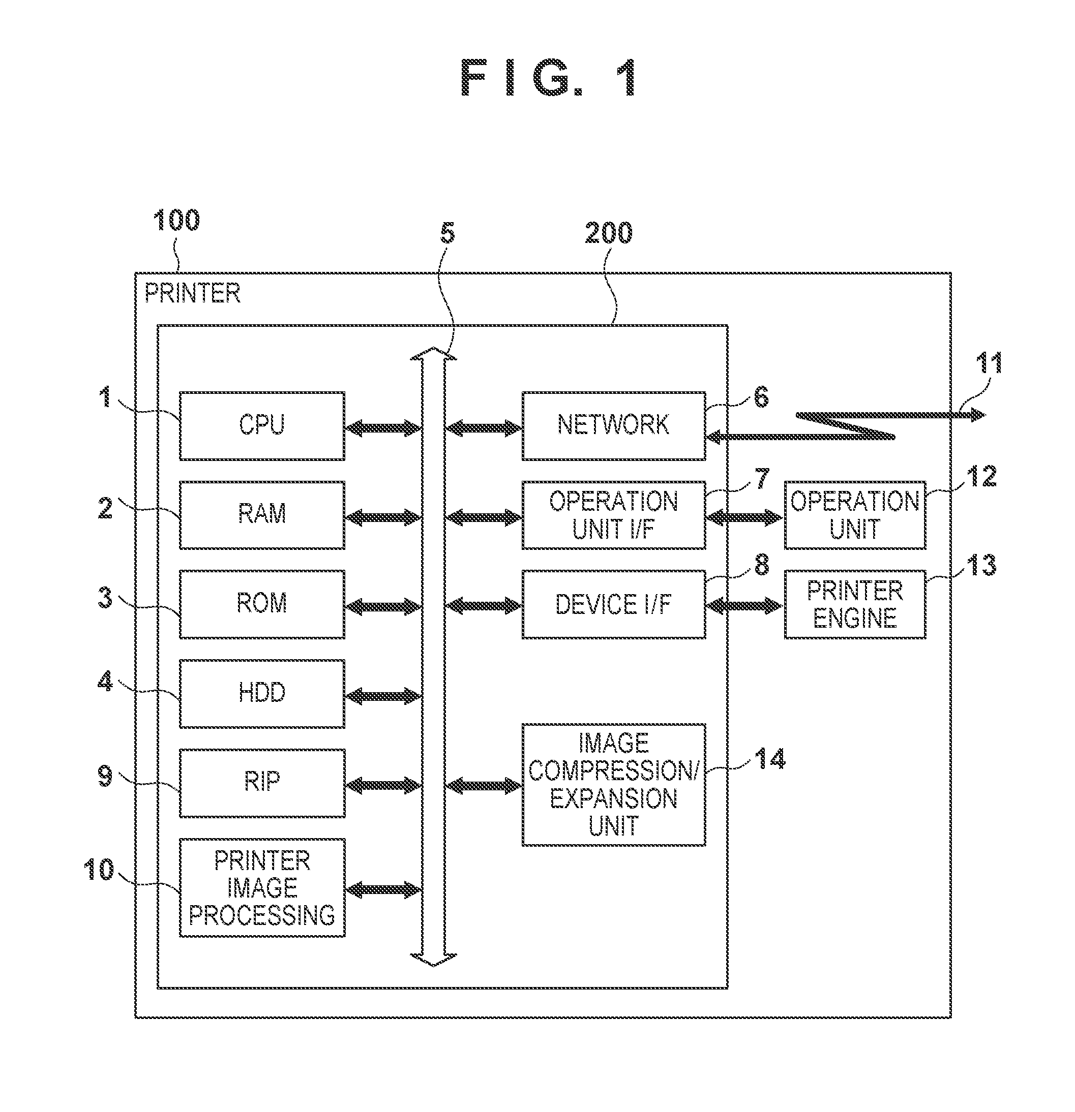 Print data processing apparatus and print data processing method