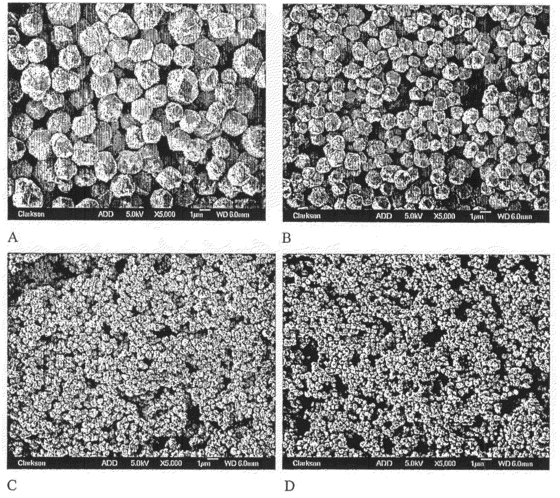 Polyol-based method for producing ultra-fine metal powders