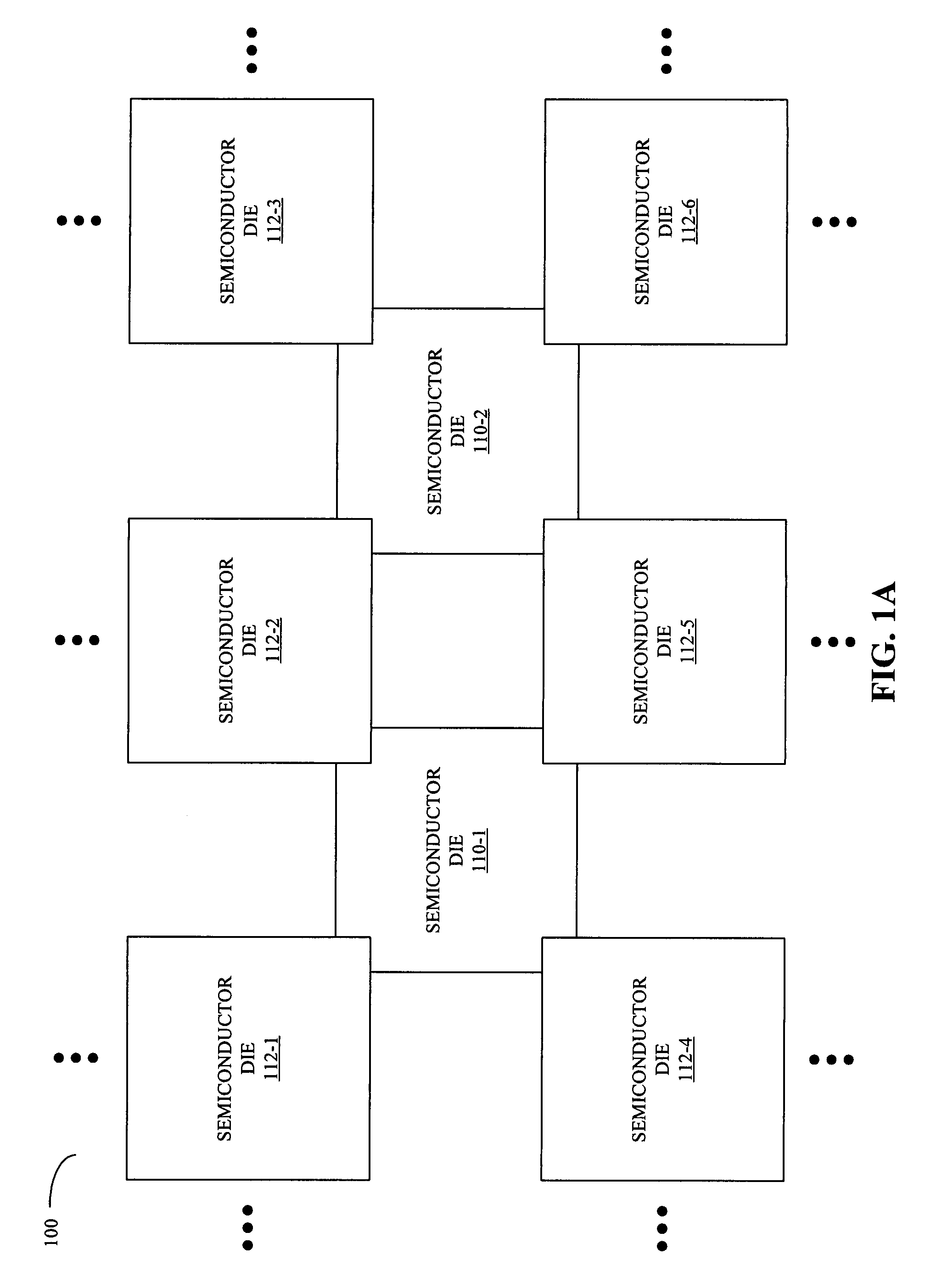 Transparent switch using optical and electrical proximity communication