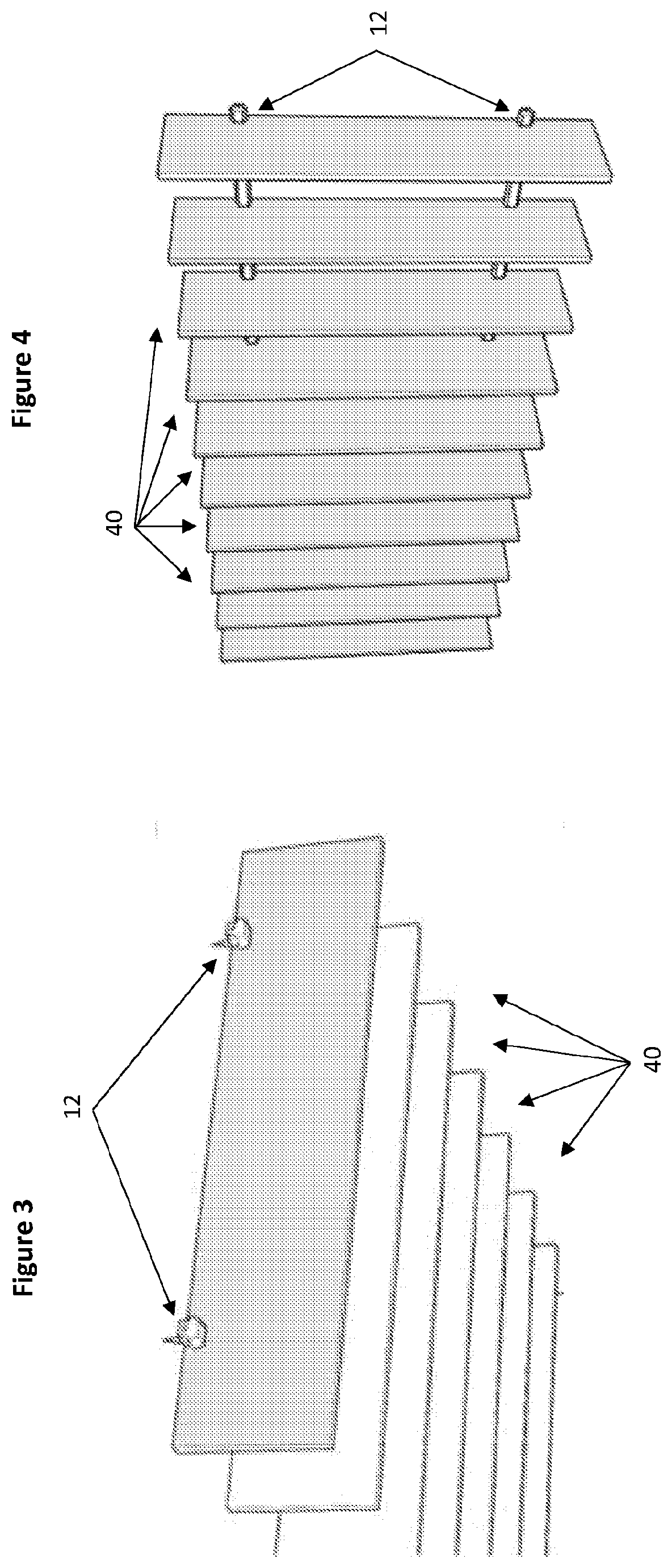 Panel mounting system