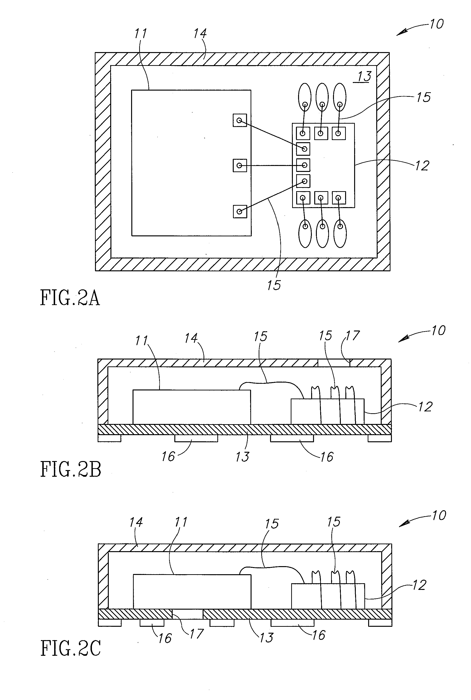 Acoustic transducer and interface circuit