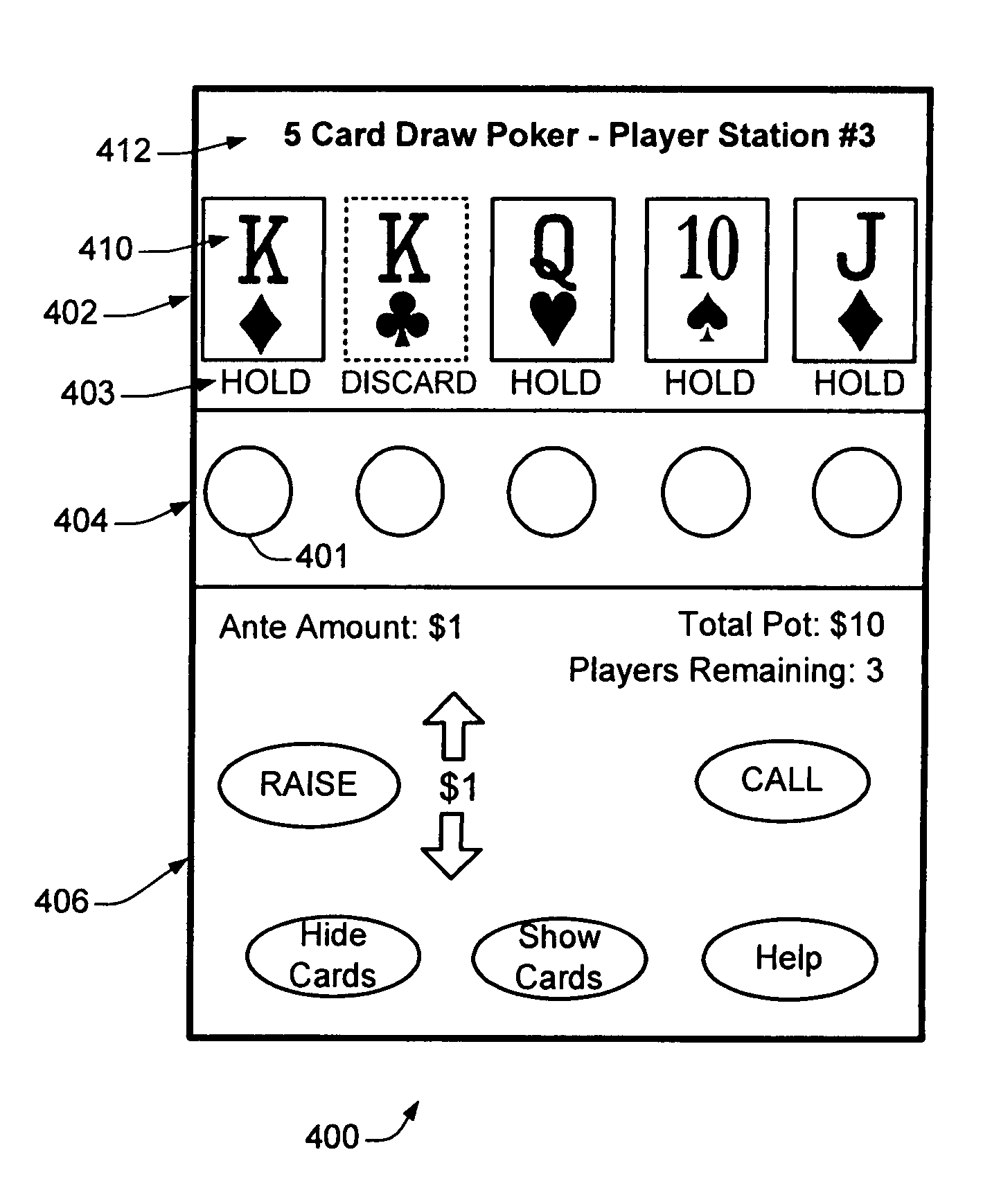 Intelligent casino gaming table and systems thereof