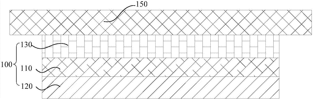 Electronic device shell, electronic device and electronic device shell processing method