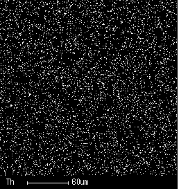 Thoriated tungsten rhenium wire and preparation method thereof