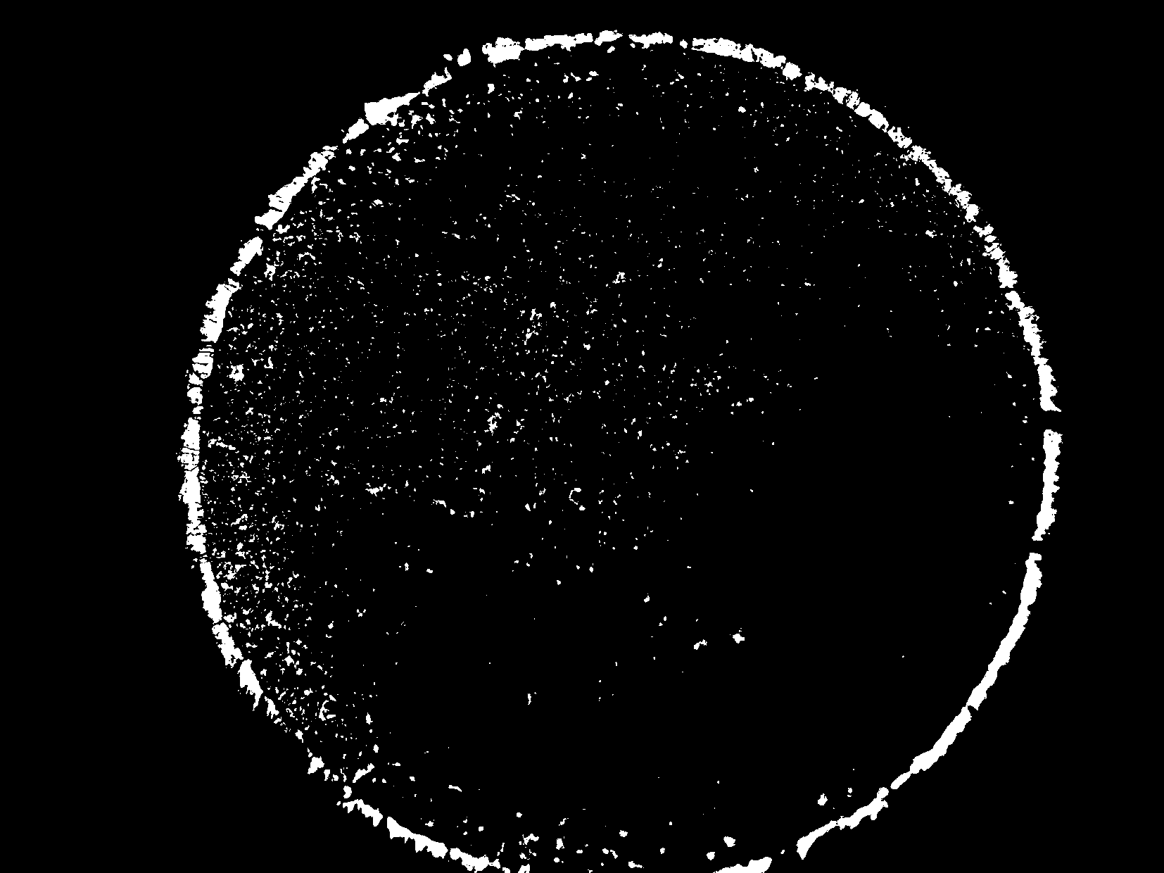 Thoriated tungsten rhenium wire and preparation method thereof