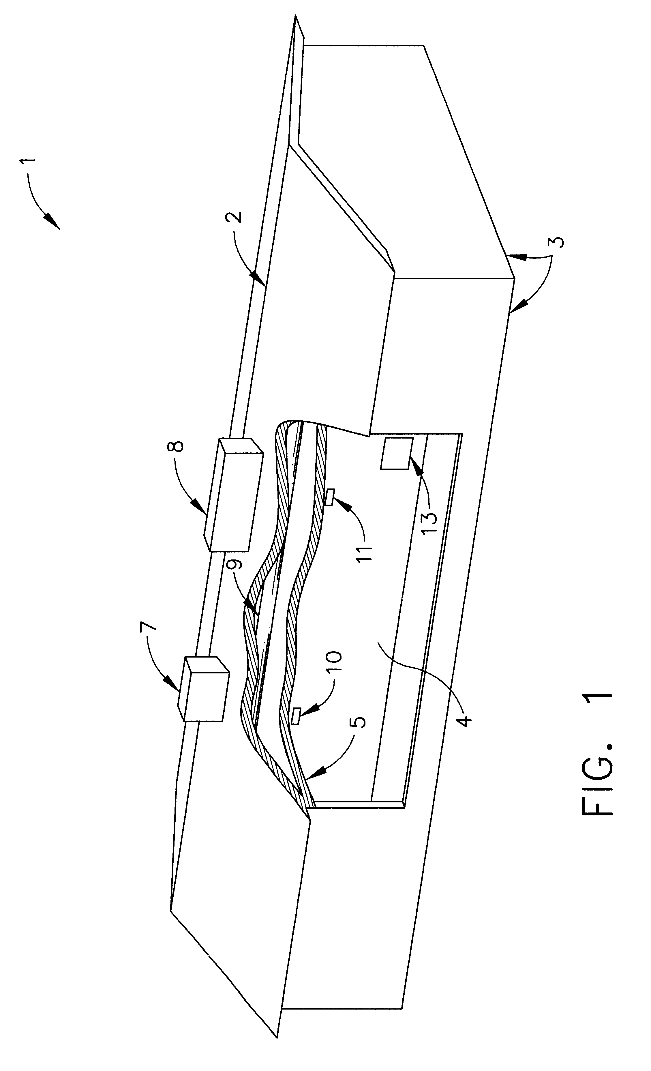 Filter apparatus for HVAC system