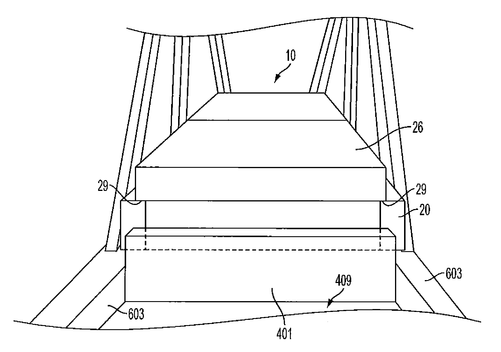 Systems and methods for insulating attic openings