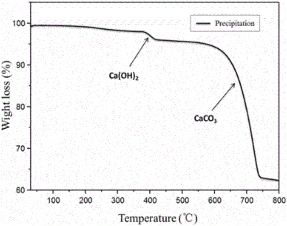 CO2 mineralizing power generation method using sodium bicarbonate as alkaline leaching agent