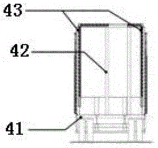 Movable changeable building