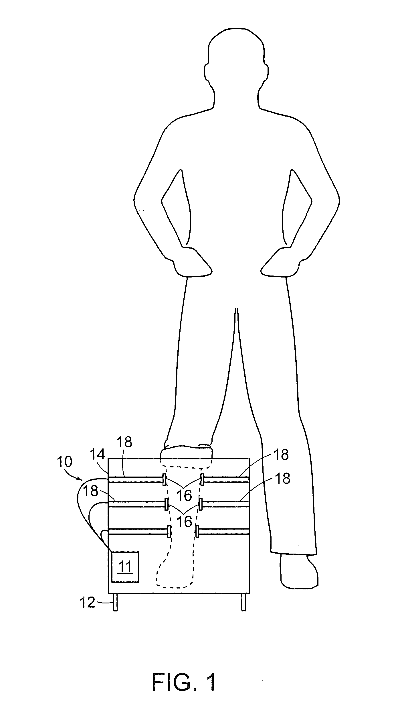 Physiological measurement device or wearable device interface simulator and method of use