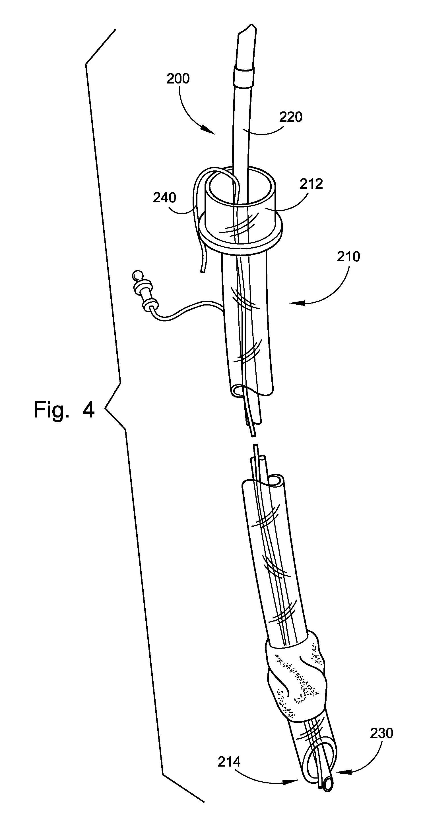 Laryngoscope Blade and Method of Use