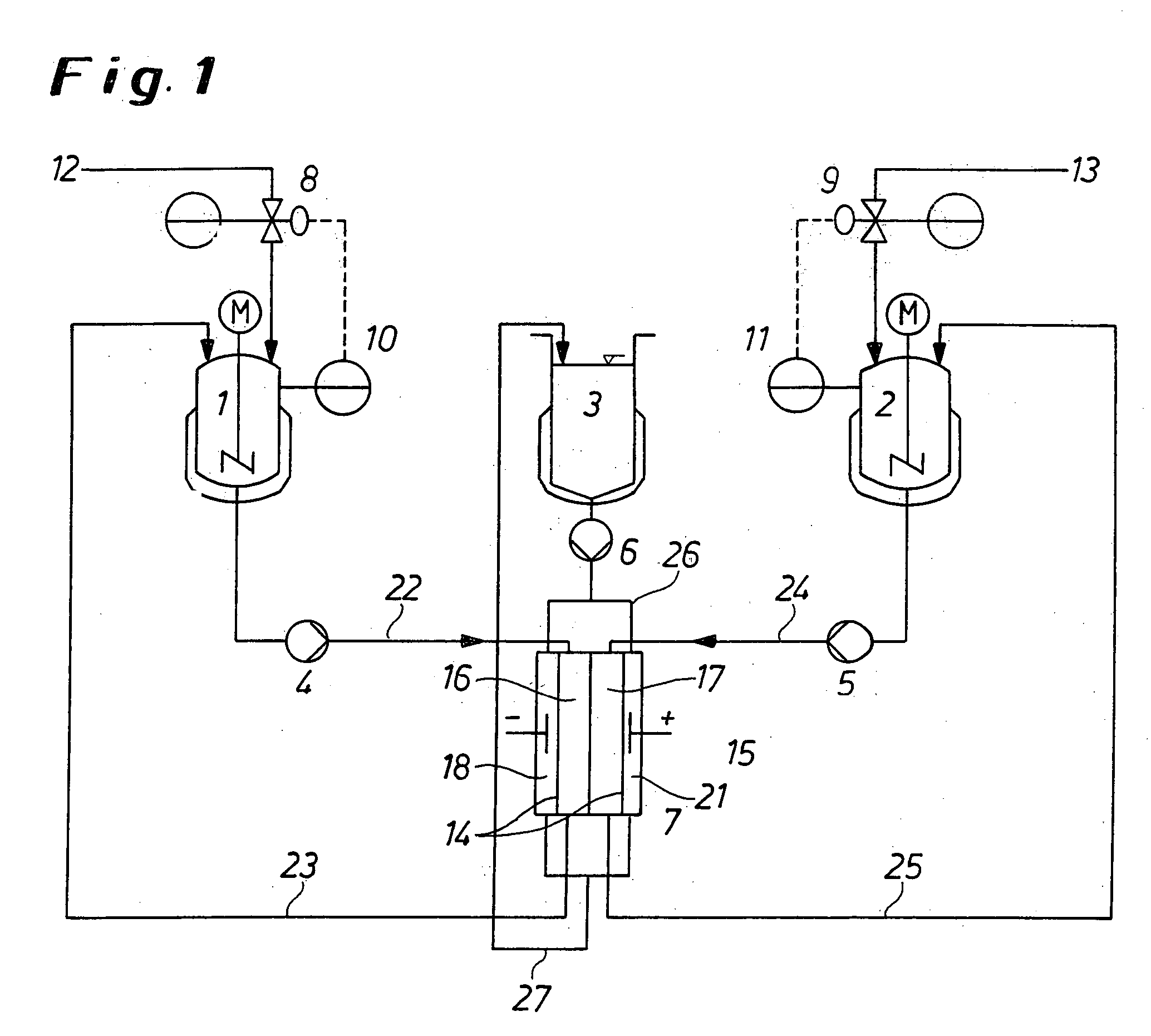 Device and method for preparative electrophoresis