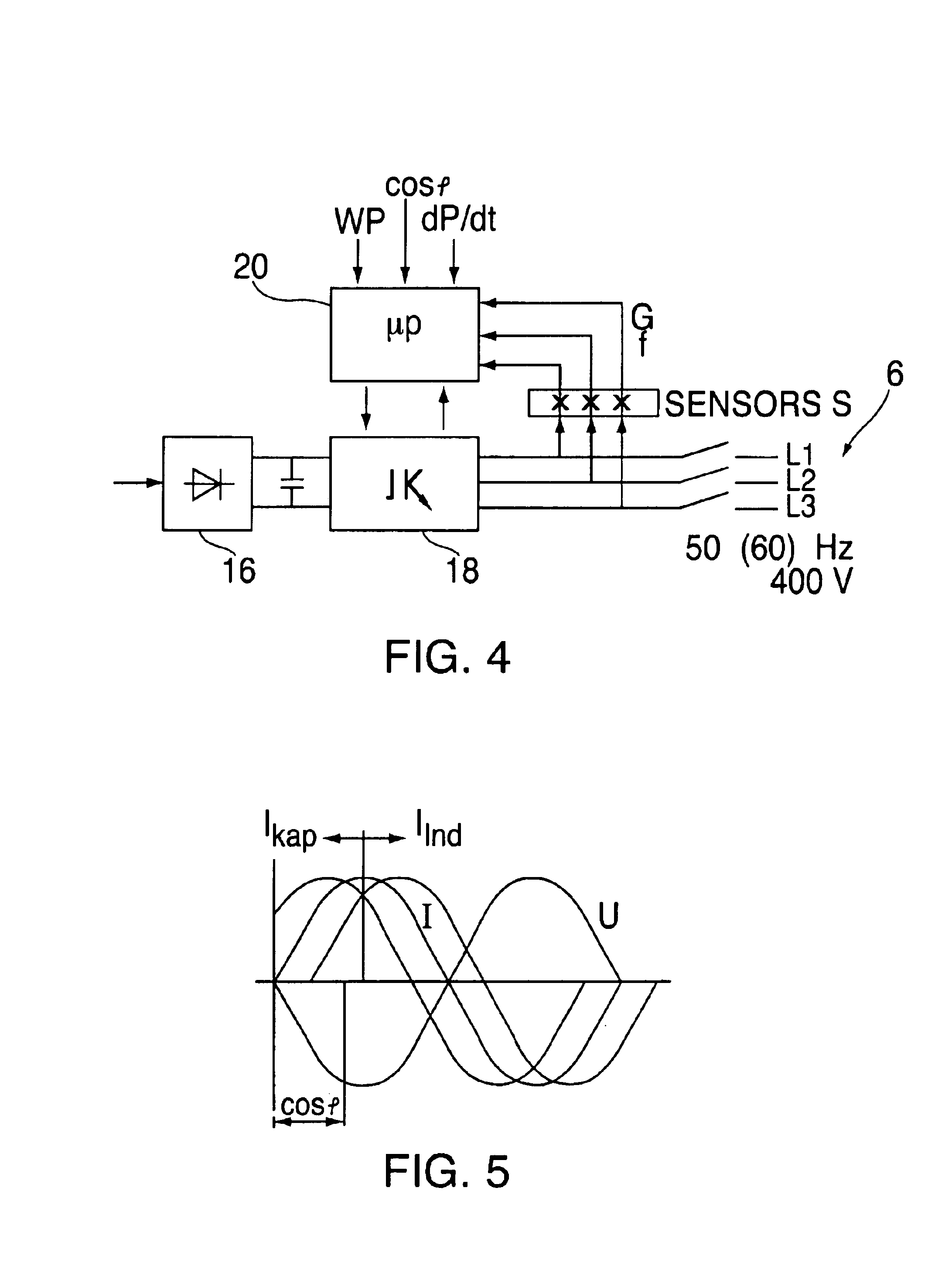 Method of operating a wind power installation and a wind power installation