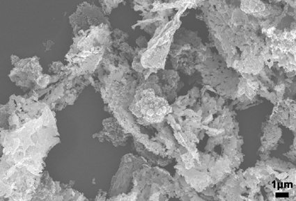 Preparation method and application of nitrogen-containing super-crosslinked polymer derived Co@CN catalyst