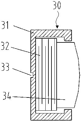 A Round Window Vibration Actuator with Adjustable Position and Posture