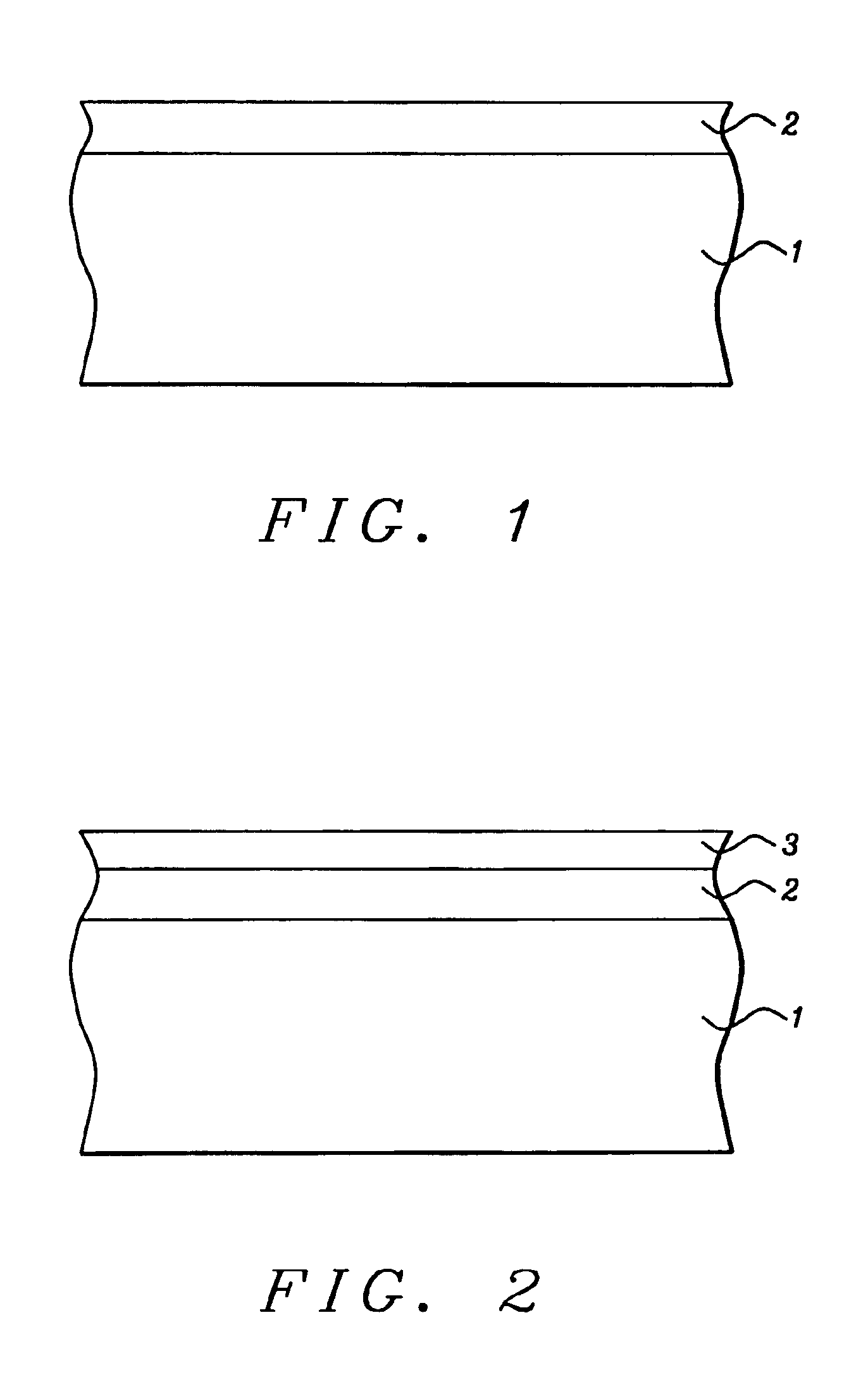 Relaxed silicon germanium substrate with low defect density