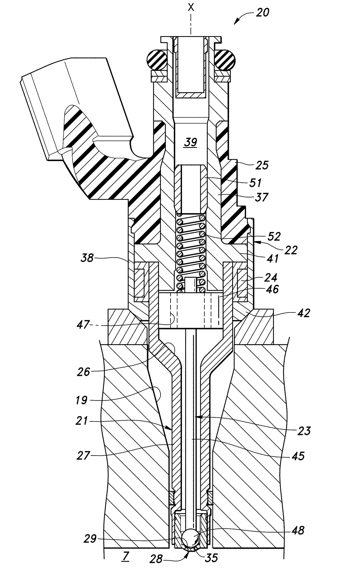 Fuel injector