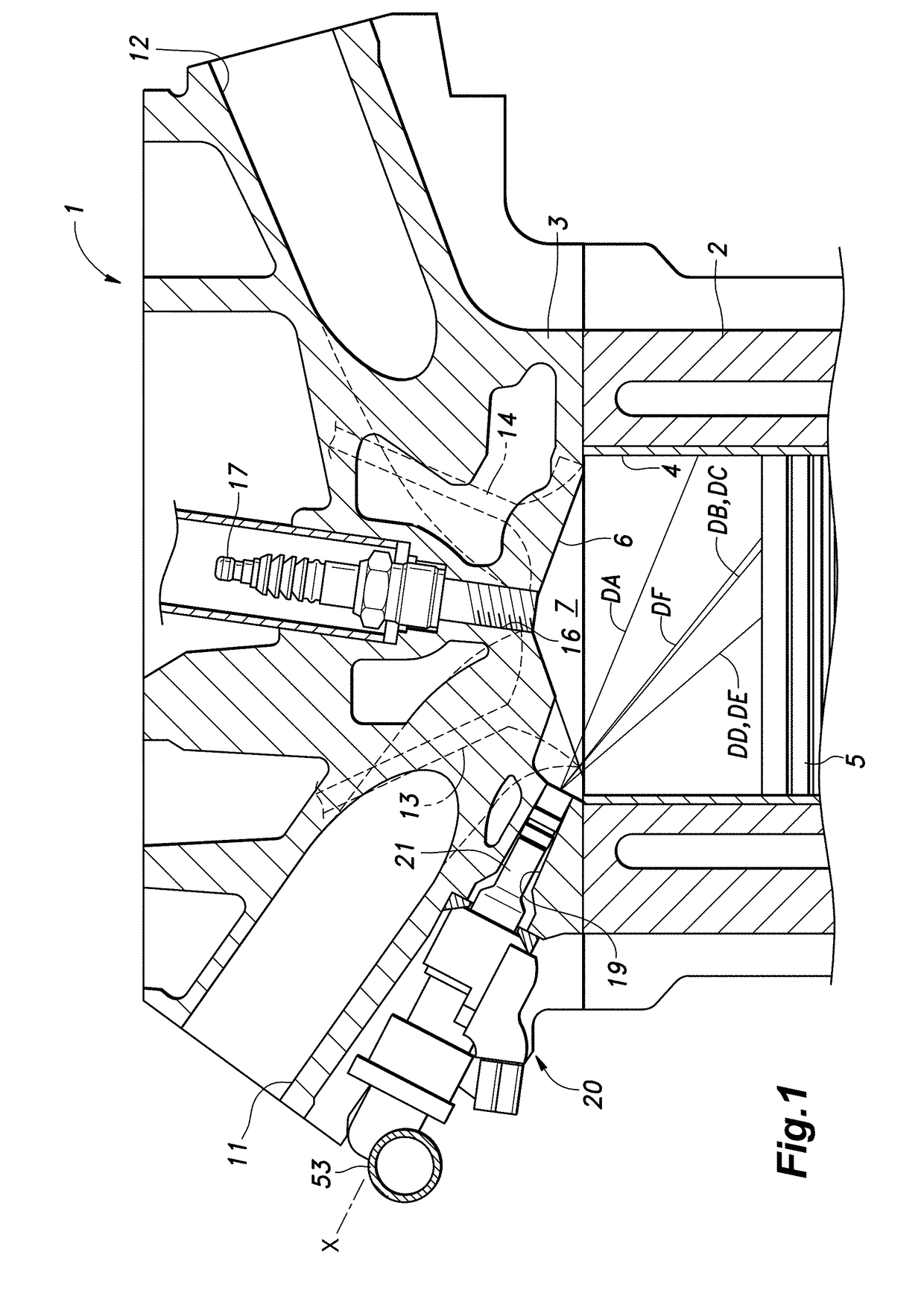 Fuel injector