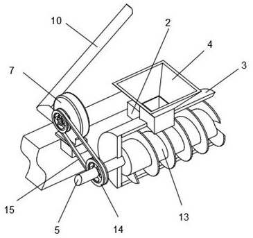 Multi-axis jetting unit for coating preparation