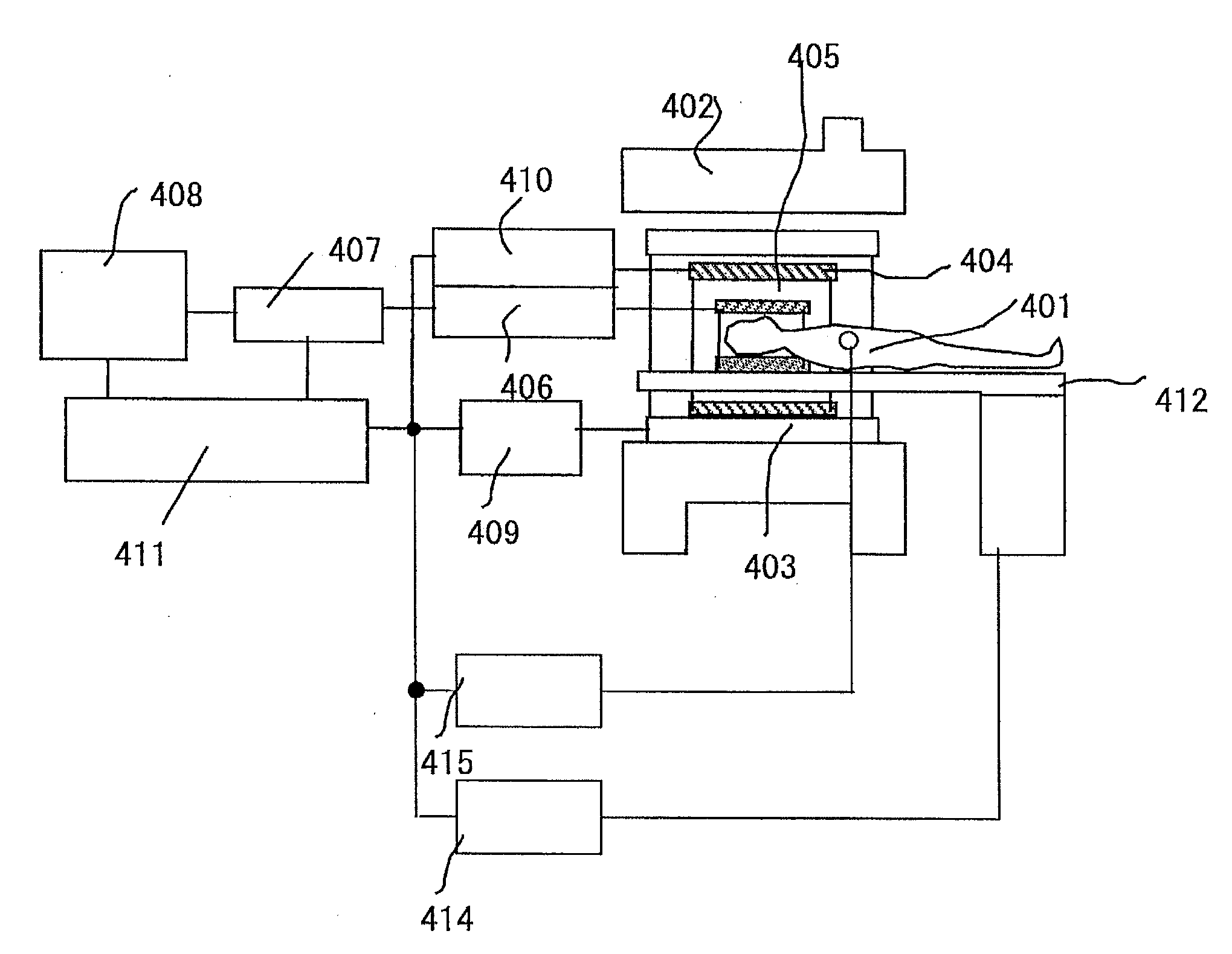 Magnetic resonance imaging apparatus and magnetic resonance imaging method