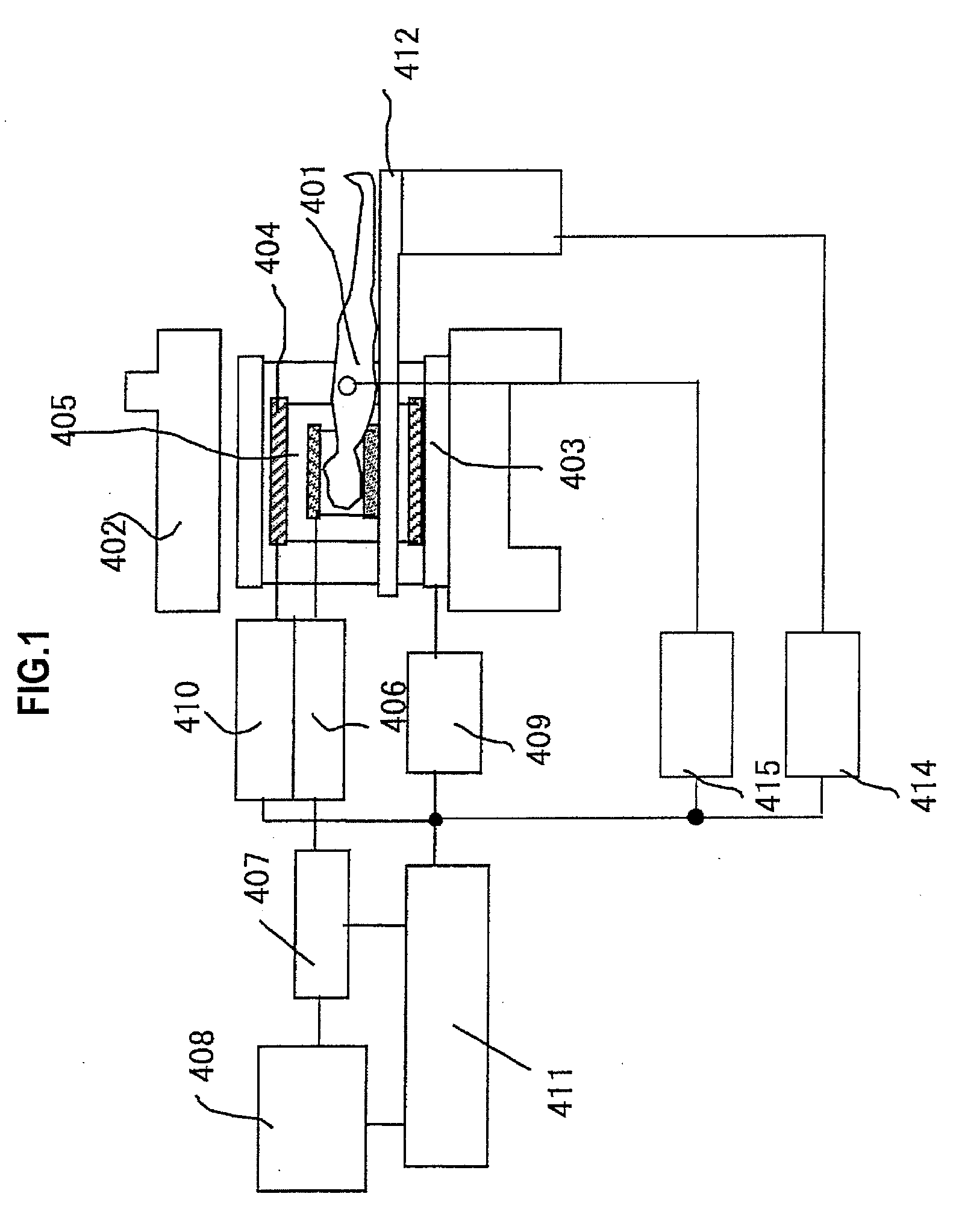 Magnetic resonance imaging apparatus and magnetic resonance imaging method