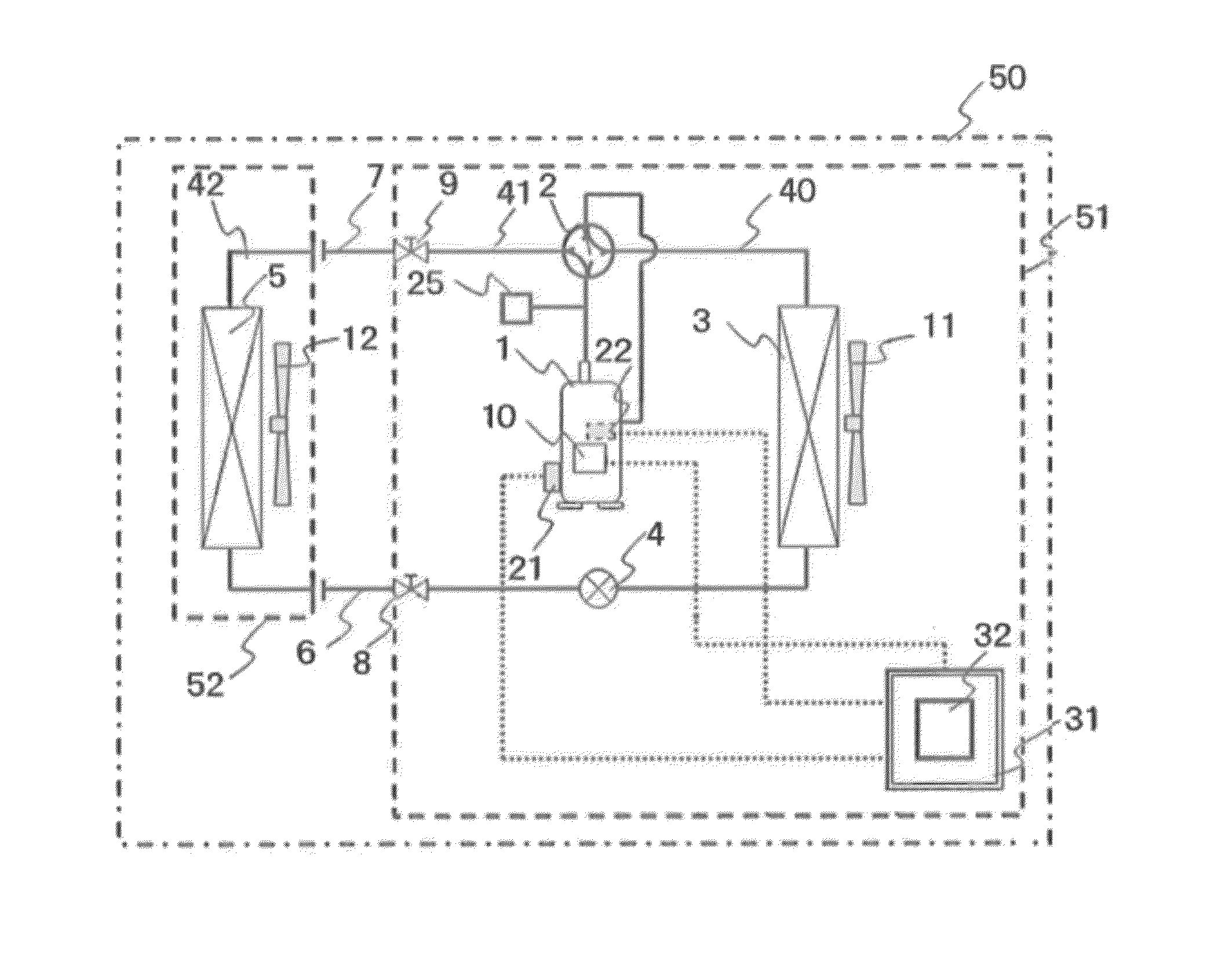 Air-conditioning apparatus