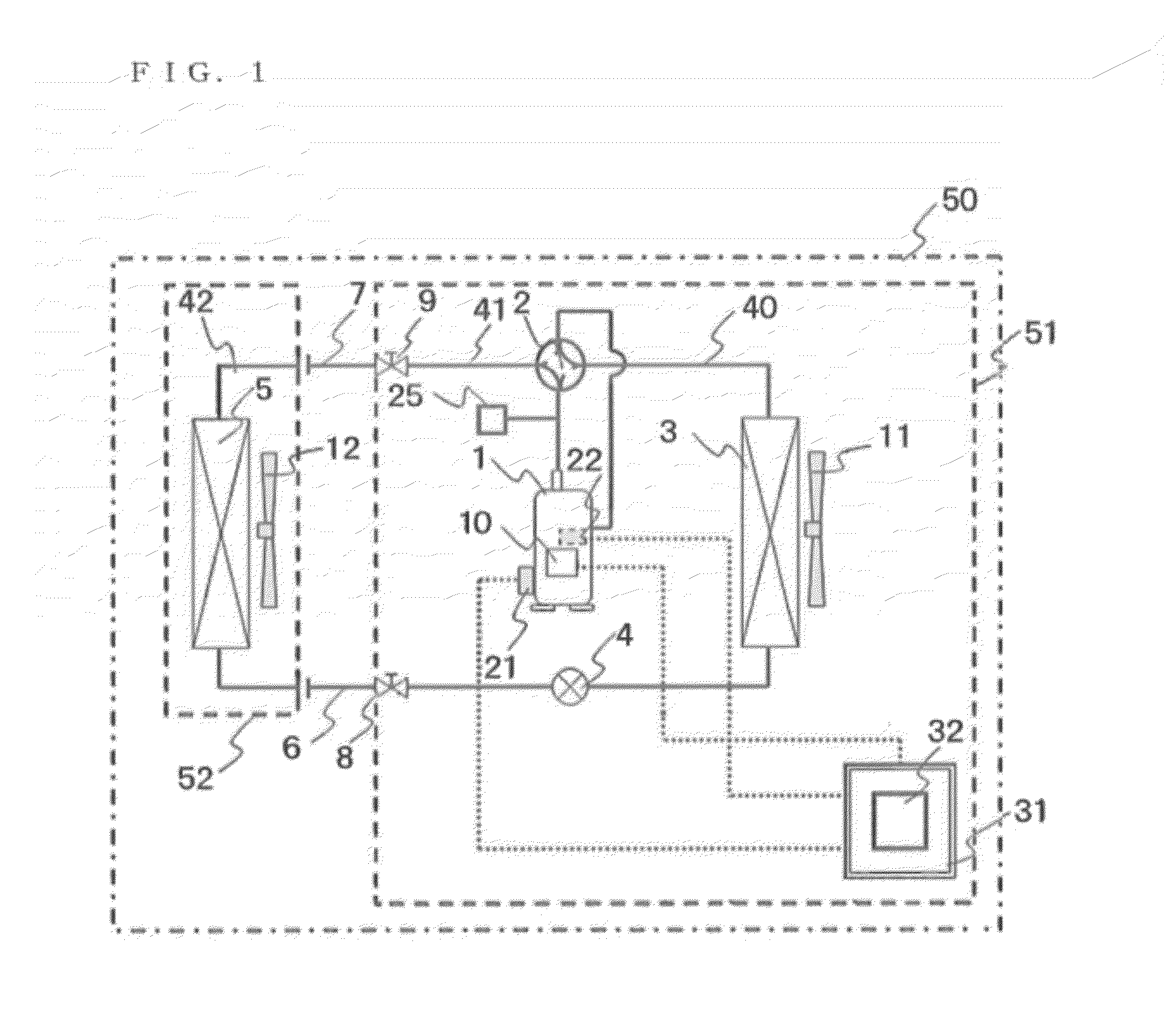 Air-conditioning apparatus