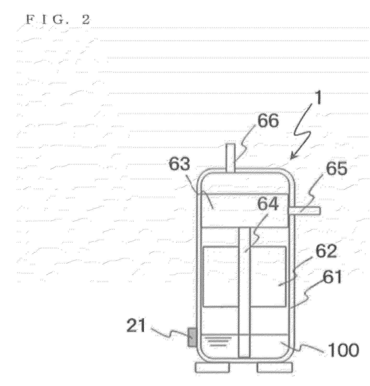 Air-conditioning apparatus