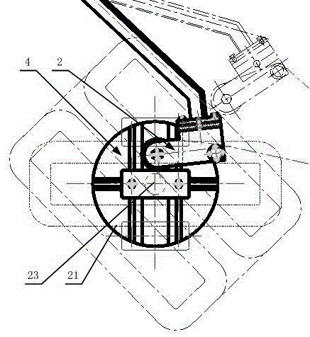 Vertical Iron Core CNC Winding Machine Tool