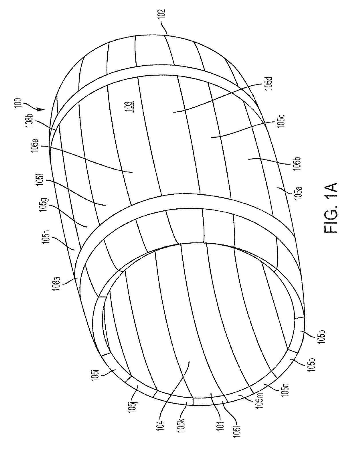 Open-back linear bi-directional cabinet for speaker driver